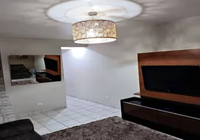 Foto 1 de Sobrado com 5 Quartos à venda, 155m² em Jardim Cidade Pirituba, São Paulo