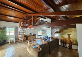 Foto 1 de Casa com 4 Quartos à venda, 360m² em Parque Leblon, Belo Horizonte
