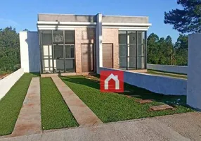 Foto 1 de Casa com 2 Quartos à venda, 67m² em São Bento, Lajeado