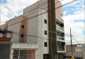Foto 1 de Apartamento com 2 Quartos à venda, 42m² em Vila Nivi, São Paulo
