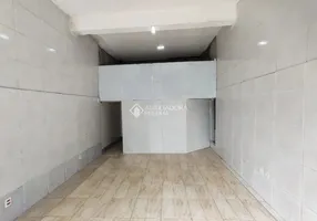 Foto 1 de Sala Comercial com 1 Quarto para alugar, 40m² em Vila Alice, Santo André