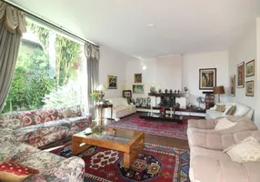 Foto 1 de Casa com 4 Quartos à venda, 356m² em Jardim Leonor, São Paulo