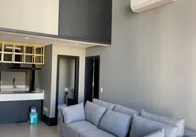 Foto 1 de Apartamento com 2 Quartos para alugar, 110m² em Jardins, São Paulo