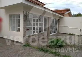 Foto 1 de Casa com 3 Quartos à venda, 199m² em Botafogo, Campinas