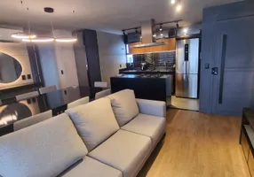 Foto 1 de Apartamento com 1 Quarto à venda, 69m² em Patriolino Ribeiro, Fortaleza