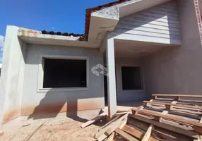 Foto 1 de Casa com 2 Quartos à venda, 74m² em Linha Santa Cruz, Santa Cruz do Sul