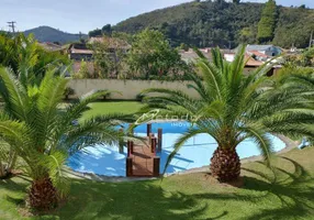 Foto 1 de Fazenda/Sítio com 8 Quartos à venda, 490m² em Nogueira, Guararema