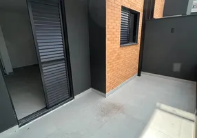 Foto 1 de Cobertura com 3 Quartos à venda, 140m² em Jardim Bela Vista, Santo André