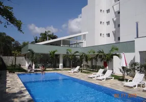 Foto 1 de Cobertura com 3 Quartos para alugar, 145m² em Itaguá, Ubatuba