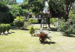 Foto 1 de Casa de Condomínio com 4 Quartos à venda, 396m² em Freguesia- Jacarepaguá, Rio de Janeiro