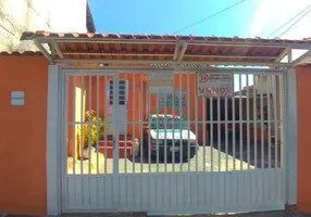 Foto 1 de Casa com 7 Quartos à venda, 180m² em Vila União, São Paulo