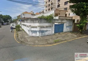 Foto 1 de Lote/Terreno à venda, 369m² em Aparecida, Santos