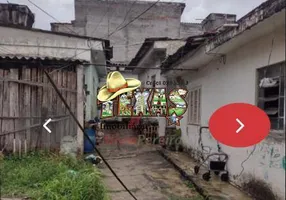 Foto 1 de Lote/Terreno à venda, 500m² em Vila Rosária, São Paulo