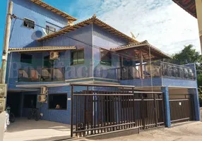 Foto 1 de Sobrado com 5 Quartos à venda, 258m² em Itauna, Saquarema