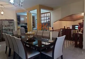 Foto 1 de Casa com 4 Quartos à venda, 420m² em Castelo, Belo Horizonte