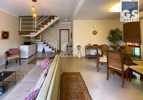 Foto 1 de Casa de Condomínio com 3 Quartos à venda, 188m² em Aldeia de Espanha, Itu