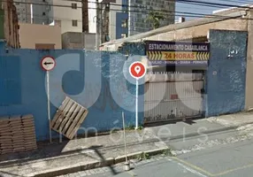 Foto 1 de Lote/Terreno para alugar, 393m² em Centro, Campinas