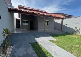 Foto 1 de Casa com 2 Quartos à venda, 321m² em Pirapora, Castanhal