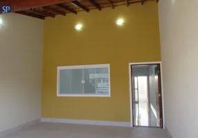Foto 1 de Casa com 3 Quartos à venda, 114m² em Parque Boa Esperança, Indaiatuba