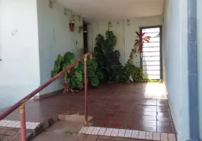 Foto 1 de Casa com 4 Quartos à venda, 150m² em Vila Boa Vista, São Carlos