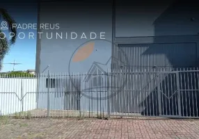 Foto 1 de Galpão/Depósito/Armazém à venda, 331m² em Padre Reus, São Leopoldo