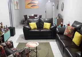 Foto 1 de Apartamento com 2 Quartos à venda, 137m² em Centro, São Vicente