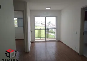 Foto 1 de Apartamento com 2 Quartos à venda, 50m² em Jardim Jamaica, Santo André