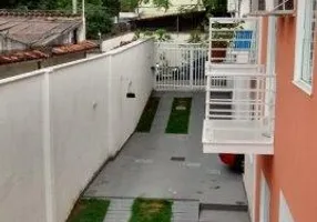Foto 1 de Casa com 3 Quartos à venda, 90m² em Pechincha, Rio de Janeiro