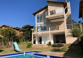 Foto 1 de Casa de Condomínio com 3 Quartos à venda, 370m² em Jardim Indaiá, Embu das Artes