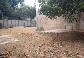 Foto 1 de Lote/Terreno à venda, 260m² em Tijuca, Rio de Janeiro