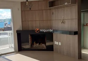 Foto 1 de Apartamento com 2 Quartos à venda, 74m² em Fragata, Pelotas