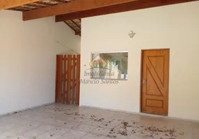 Foto 1 de Casa com 3 Quartos à venda, 230m² em Esplanada Independência, Taubaté