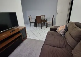 Foto 1 de Apartamento com 2 Quartos à venda, 55m² em Jockey de Itaparica, Vila Velha