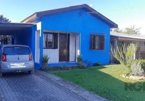 Foto 1 de Casa com 2 Quartos à venda, 112m² em Boa Vista do Sul, Porto Alegre