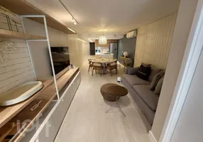 Foto 1 de Apartamento com 2 Quartos à venda, 94m² em Ipanema, Rio de Janeiro