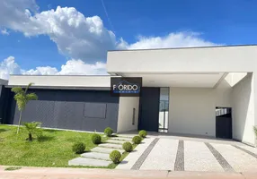 Foto 1 de Casa de Condomínio com 4 Quartos à venda, 600m² em Loteamento Villagio Passaredo, Atibaia