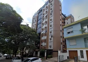 Foto 1 de Apartamento com 3 Quartos à venda, 107m² em São João, Porto Alegre