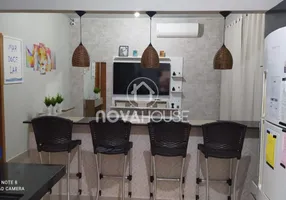 Foto 1 de Casa com 3 Quartos à venda, 200m² em Parque Atalaia, Cuiabá