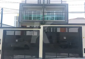 Foto 1 de Sobrado com 3 Quartos à venda, 180m² em Parada Inglesa, São Paulo