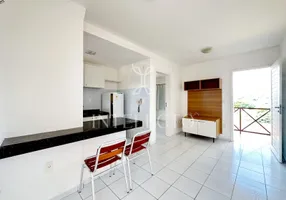 Foto 1 de Flat com 1 Quarto para alugar, 40m² em Capim Macio, Natal