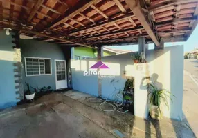 Foto 1 de Casa de Condomínio com 3 Quartos à venda, 68m² em Parque Santo Antônio, Jacareí