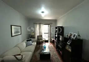 Foto 1 de Apartamento com 3 Quartos à venda, 113m² em Sumarezinho, São Paulo