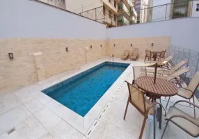 Foto 1 de Apartamento com 2 Quartos para alugar, 68m² em Lourdes, Belo Horizonte