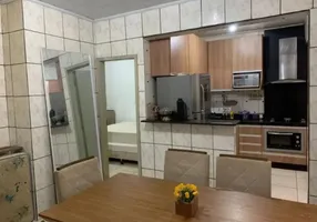 Foto 1 de Casa com 2 Quartos à venda, 99m² em Uruguai, Salvador