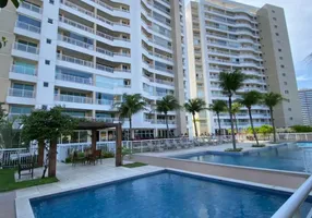 Foto 1 de Apartamento com 3 Quartos à venda, 84m² em Parque Iracema, Fortaleza