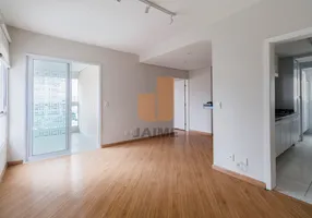 Foto 1 de Apartamento com 2 Quartos à venda, 80m² em Higienópolis, São Paulo