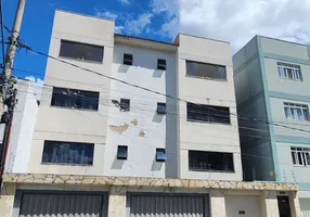 Foto 1 de Apartamento com 3 Quartos à venda, 117m² em Nova Pouso Alegre, Pouso Alegre