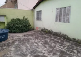 Foto 1 de Lote/Terreno à venda, 300m² em Vila Santa Isabel, São Paulo