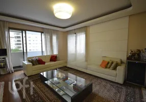 Foto 1 de Apartamento com 3 Quartos à venda, 306m² em Consolação, São Paulo