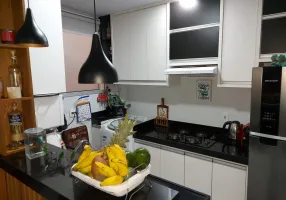 Foto 1 de Apartamento com 2 Quartos à venda, 43m² em Padre Eustáquio, Belo Horizonte